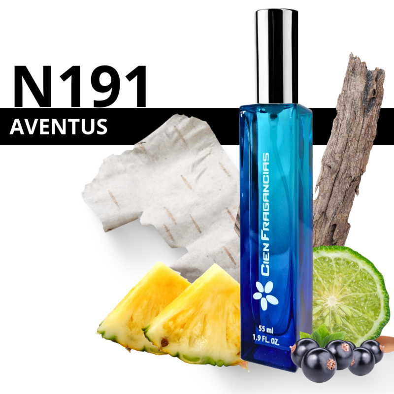 N 191 Aventus