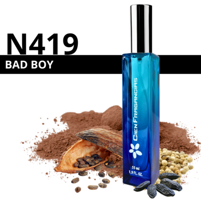 N 419 Bad Boy