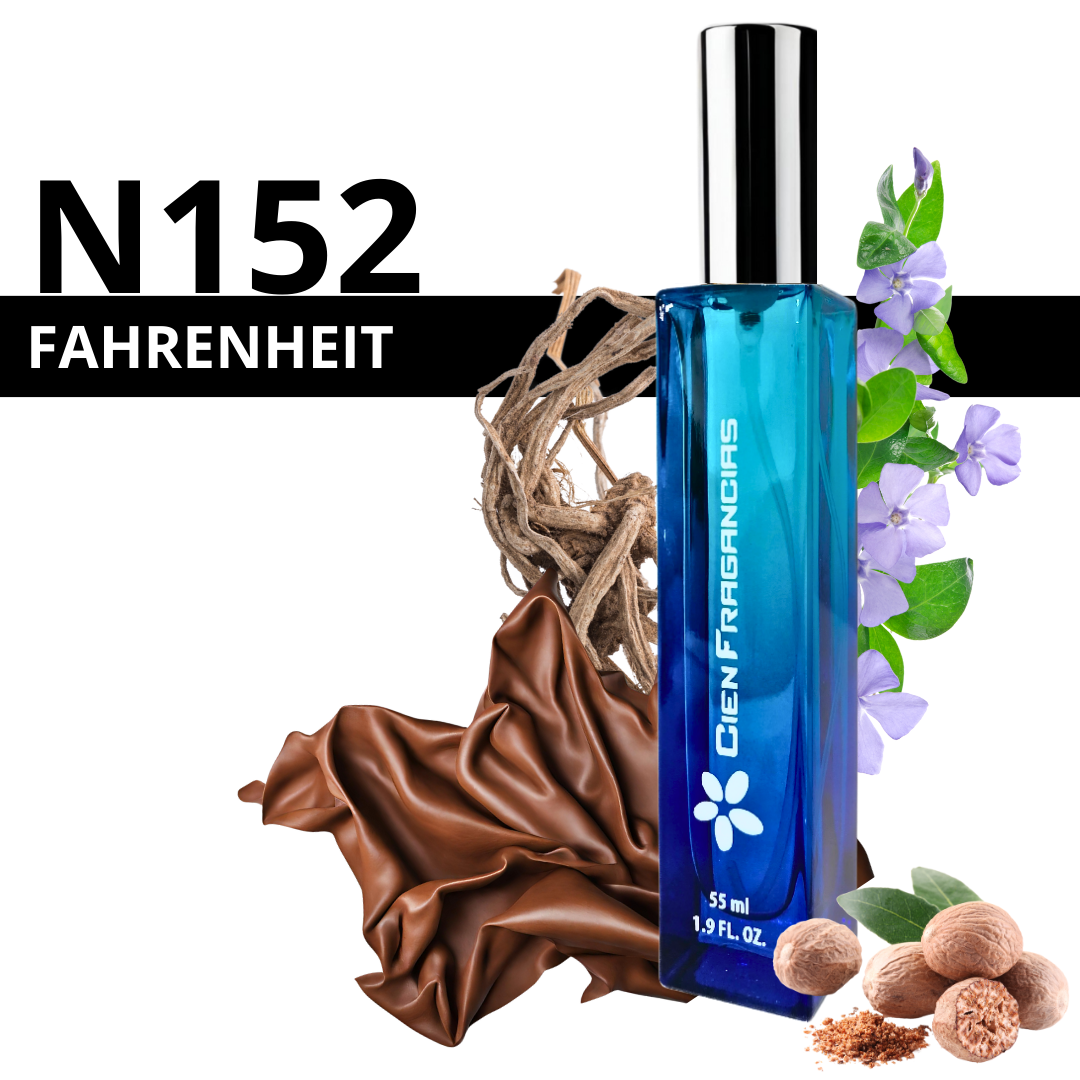 N 152 Fahrenheìt