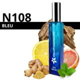 N 108 Bleu