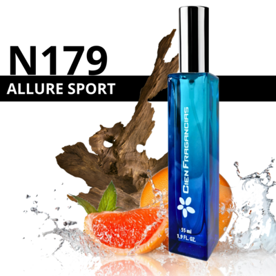 N 179 Allure sport