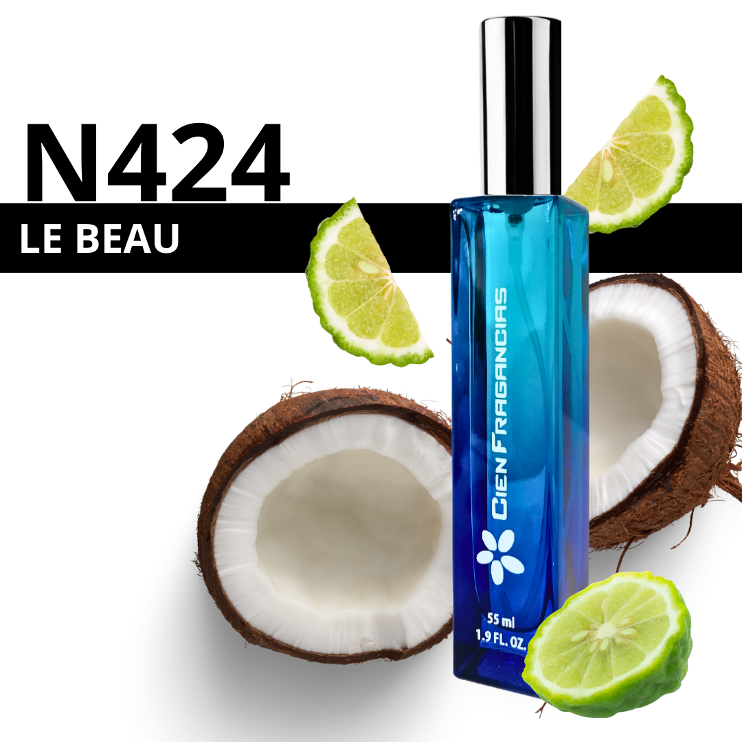 N 424 Le beau