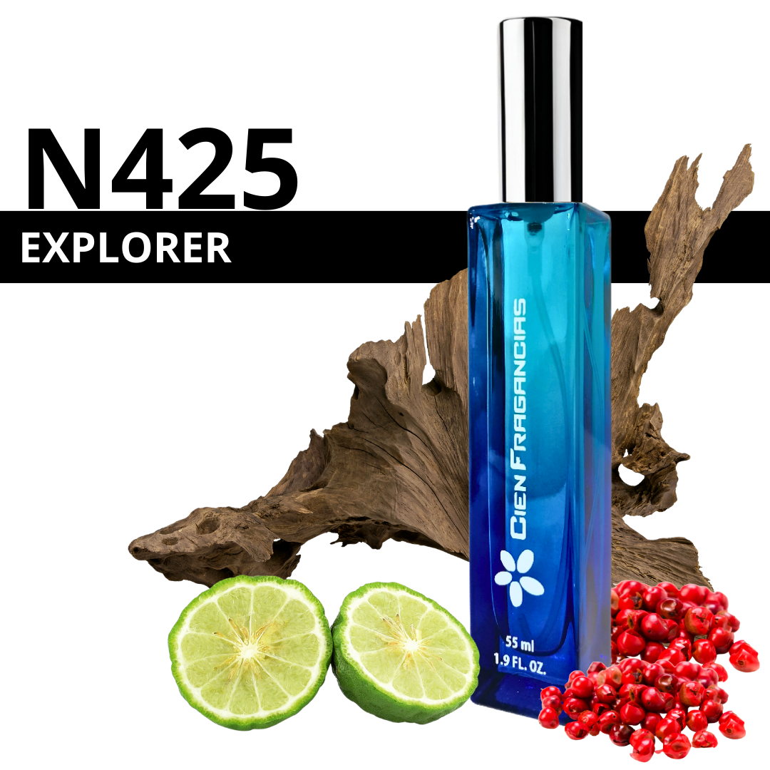 N 425 Explorer
