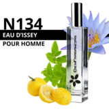 N 134 L&#39;eau d&#39;issey, Formati disponibili:: 100 ML