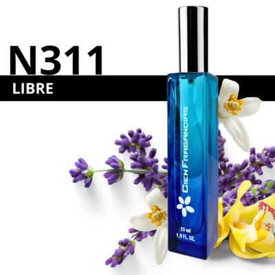 N 311 Libre