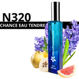 N320 Chance Eau Tendre