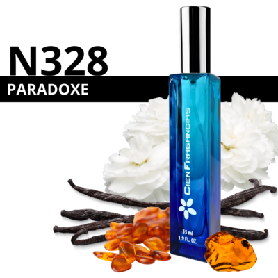 N 328 Paradoxe