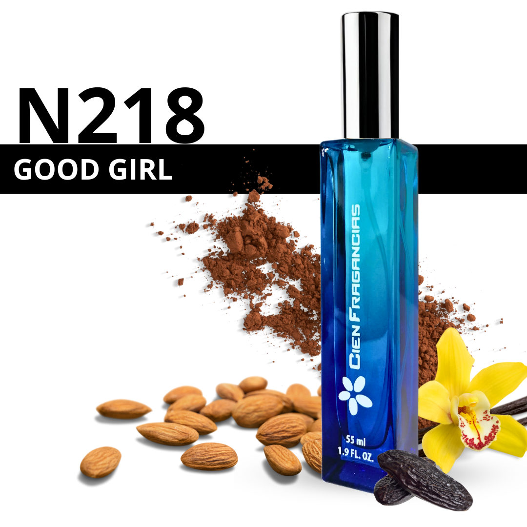 N 218 Good Girl