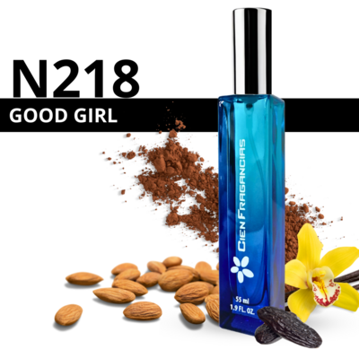 N 218 Good Girl