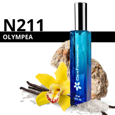N 211 Olympea