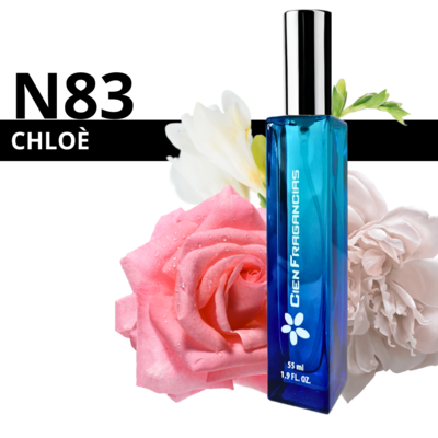 N 83 Chloe