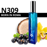 N 309 Born in Roma