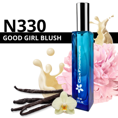 N330 Good Girl Blush
