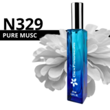 N 329 Pure Musc