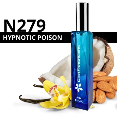 N 279 Hypnotic poison