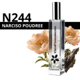 N 244 Narciso Poudree