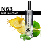 N 63 O deLancome