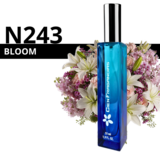 N 243 Bloom