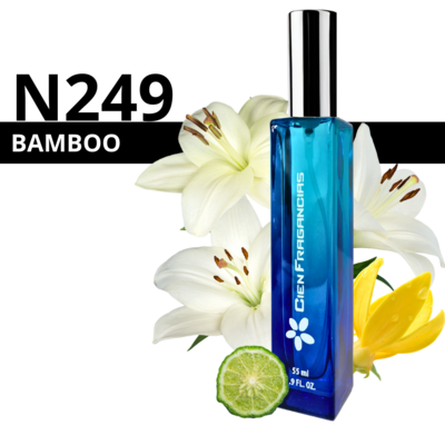 N 249 Bamboo