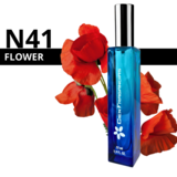 N 41 Flower