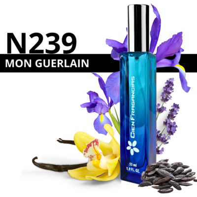 N 239 Mon Guerlain