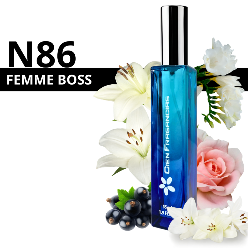 N 86 Femme