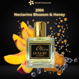 N 2004 Nectarine blossom &amp; Honey