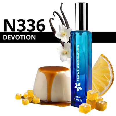 N 336 Devotion