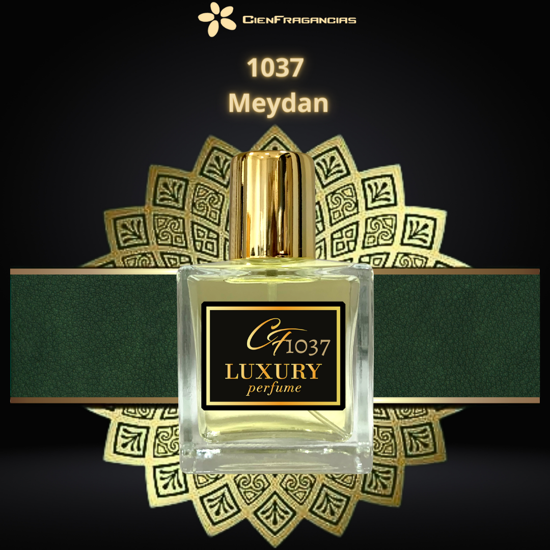 N 1037 Meydan Dubai
