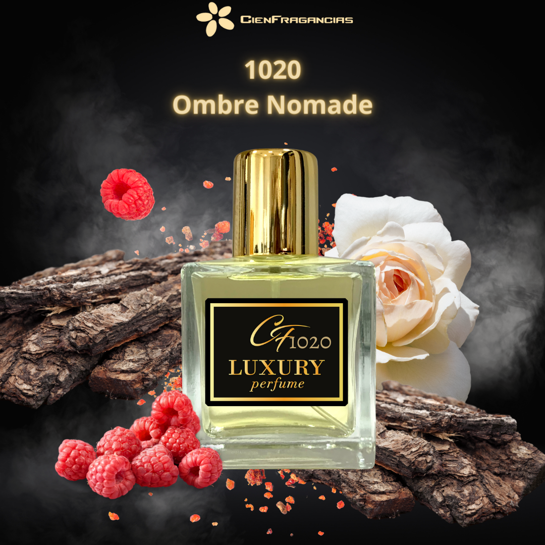 N 1020 Ombre Nomade