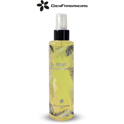 ANANAS Bodymist