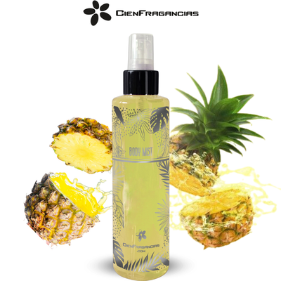 ANANAS Bodymist