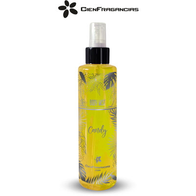 CANDY Bodymist