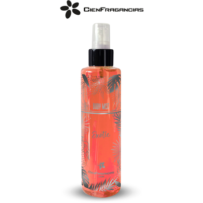 EXOTIC Bodymist
