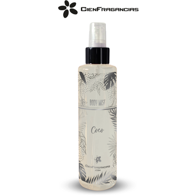 COCCO  Bodymist