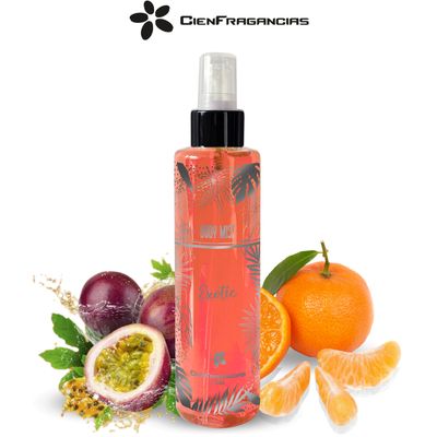 EXOTIC Bodymist