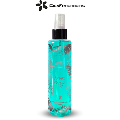OCEAN BREEZE Bodymist