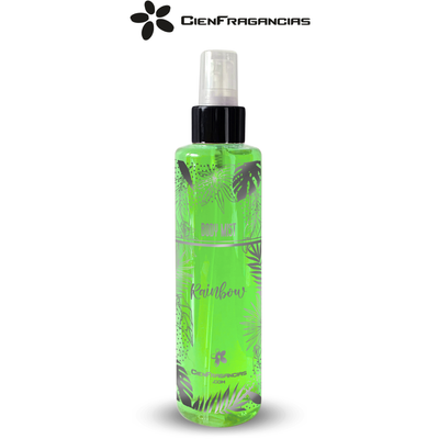 RAINBOW Bodymist