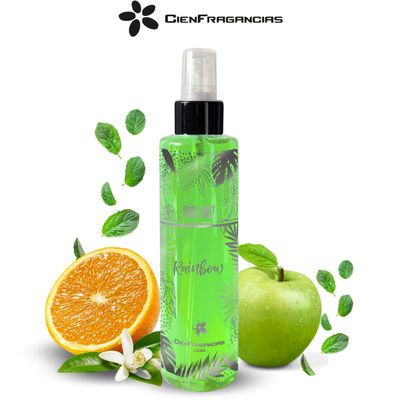 RAINBOW Bodymist
