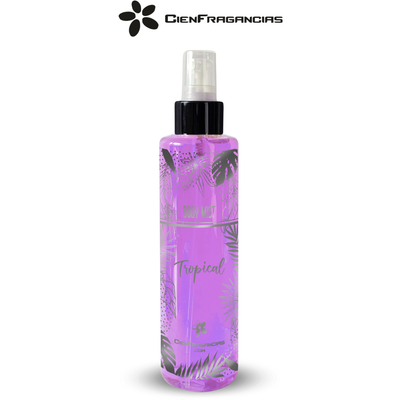 TROPICAL Bodymist