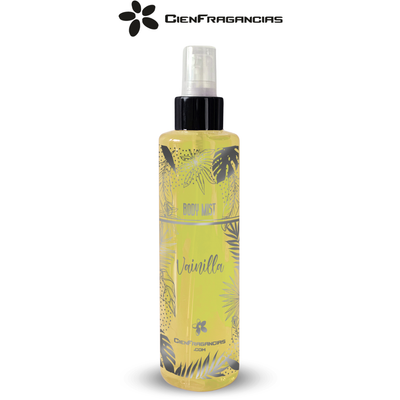 VANIGLIA Bodymist