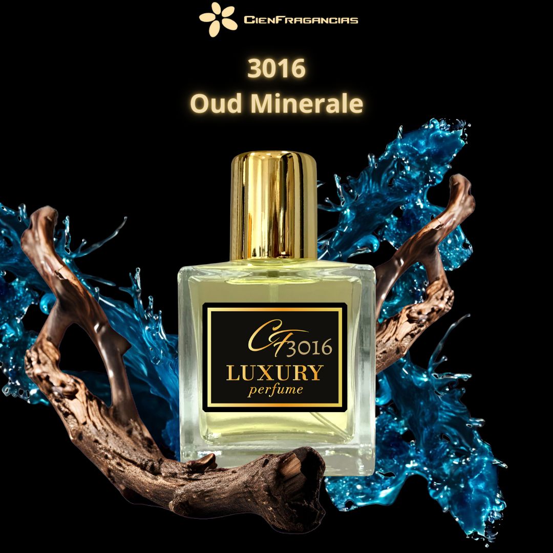 N 3016 Oud Minerale