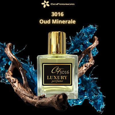 N 3016 Oud Minerale