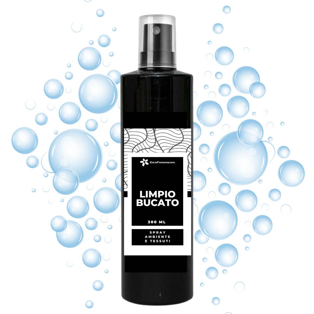 Limpio Bucato SPRAY