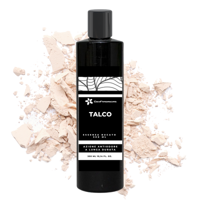 Talco ESSENZA BUCATO