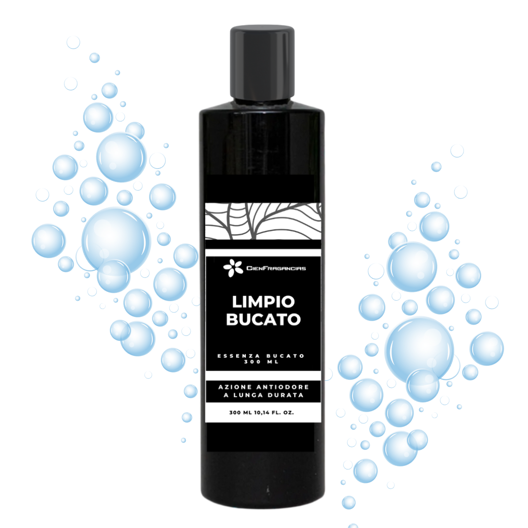 Limpio Bucato - ESSENZA BUCATO