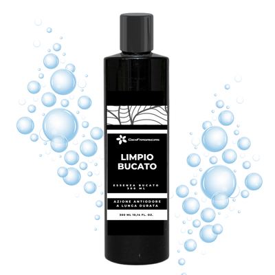 Limpio Bucato - ESSENZA BUCATO