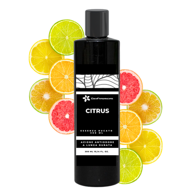 Citrus ESSENZA BUCATO