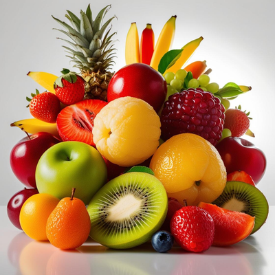 Fruttata