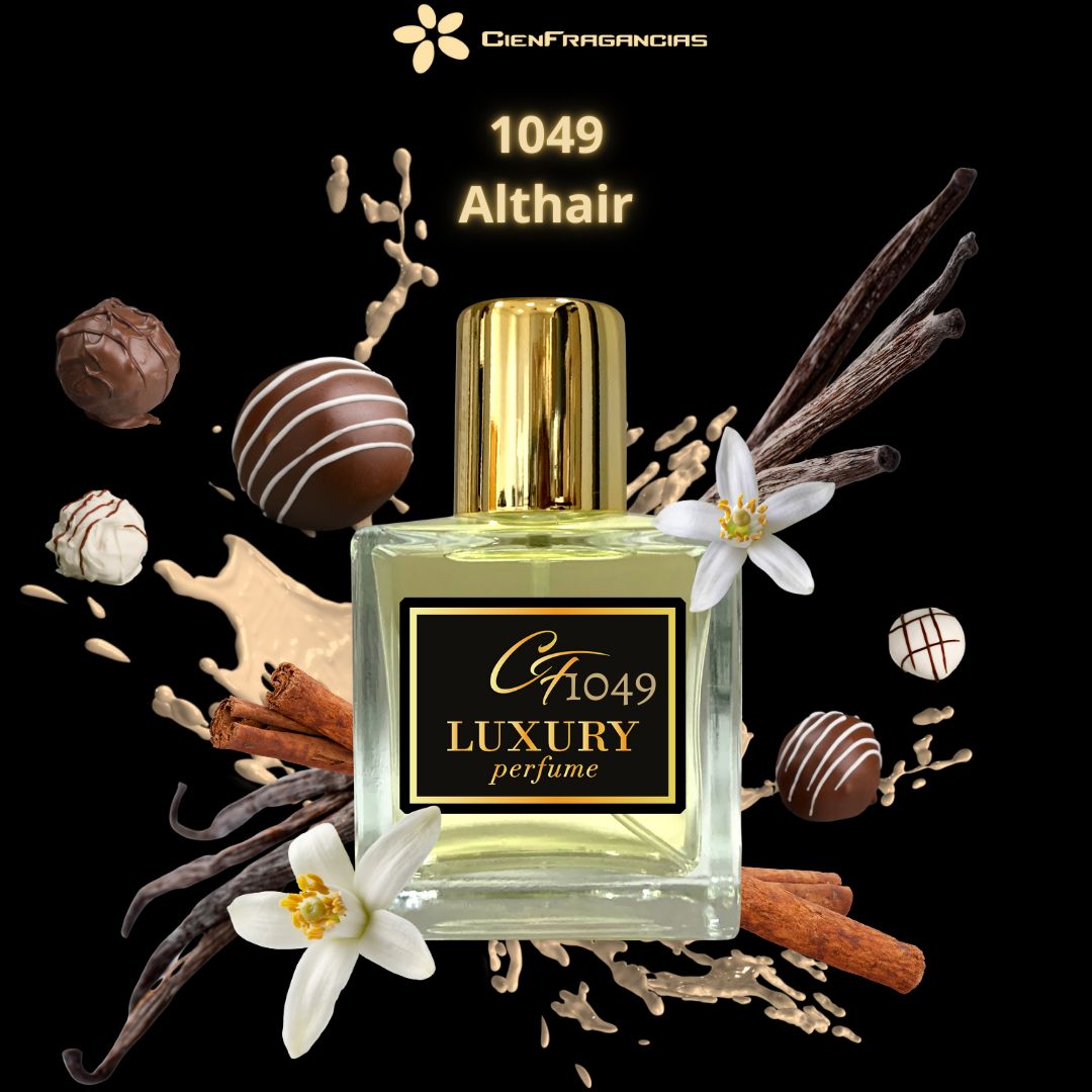 N 1049 Althair